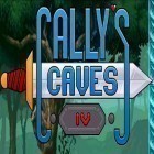 Juntamente com o jogo Mania de Jardim 2 para Android, baixar grátis do Cally's caves 4 em celular ou tablet.