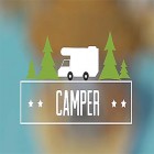 Juntamente com o jogo Credo de assassino: Identidade para Android, baixar grátis do Camper van truck simulator em celular ou tablet.