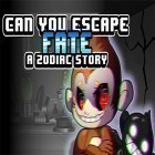 Juntamente com o jogo Caminho difícil para Android, baixar grátis do Can you escape fate? A zodiac story em celular ou tablet.