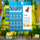 Juntamente com o jogo Juggle o Doodle para Android, baixar grátis do Candy Disaster TD (Full Ver.) em celular ou tablet.