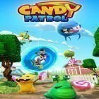 Juntamente com o jogo Os Animais de Estimação contra os Orcos para Android, baixar grátis do Candy patrol em celular ou tablet.