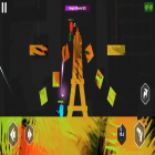 Juntamente com o jogo Xenowerk para Android, baixar grátis do Capsule: Guns Master em celular ou tablet.