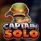 Juntamente com o jogo Pool de 8 bolinhas para Android, baixar grátis do Captain Solo: Counter strike em celular ou tablet.