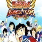 Juntamente com o jogo Destroball para Android, baixar grátis do Captain Tsubasa: Dream team em celular ou tablet.