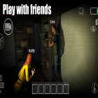 Juntamente com o jogo Mundo estranho: Odisseia de Munch para Android, baixar grátis do Captivity Horror Multiplayer em celular ou tablet.