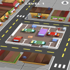 Juntamente com o jogo  para Android, baixar grátis do Car Parking: Traffic Jam 3D em celular ou tablet.