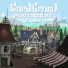 Juntamente com o jogo Aventuras de Chaves para Android, baixar grátis do Card Crawl Adventure em celular ou tablet.