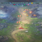 Juntamente com o jogo Heroes of elements: Match 3 RPG para Android, baixar grátis do NOVA: Fantasy Airforce 2050 em celular ou tablet.