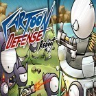 Juntamente com o jogo Descubra as Diferenças para Android, baixar grátis do Cartoon defense reboot: Tower defense em celular ou tablet.