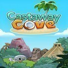 Juntamente com o jogo As Guerras de Senseis para Android, baixar grátis do Castaway cove em celular ou tablet.