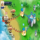Juntamente com o jogo Hero Rush - Idle RPG para Android, baixar grátis do Castle Empire em celular ou tablet.
