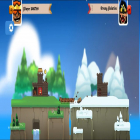 Juntamente com o jogo O Pasto de Ovelhas para Android, baixar grátis do Castle War: Idle Island em celular ou tablet.