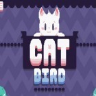 Juntamente com o jogo Gatinha na caixa para Android, baixar grátis do Cat bird em celular ou tablet.