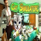 Juntamente com o jogo Gemas doces e geleias para Android, baixar grátis do Cat simulator: Kitty craft! em celular ou tablet.