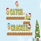 Juntamente com o jogo Saga de Viking para Android, baixar grátis do Catch a cracker: Christmas em celular ou tablet.