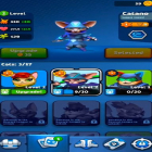 Juntamente com o jogo O Ataque de Kamikaze para Android, baixar grátis do Caterra: Battle Royale em celular ou tablet.
