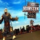 Juntamente com o jogo Corpse party: Blood drive para Android, baixar grátis do Chained monster 2018 em celular ou tablet.