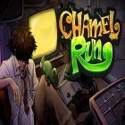Juntamente com o jogo Guerras de heróis: Anjo Derrotado para Android, baixar grátis do Chamelrun: Chameleon run! em celular ou tablet.
