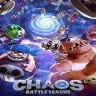 Juntamente com o jogo Os Heróis de Coliseu para Android, baixar grátis do Chaos battle league em celular ou tablet.