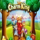 Juntamente com o jogo Corredor de trem para Android, baixar grátis do Charm king em celular ou tablet.