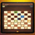 Juntamente com o jogo Perseguição penal: Jogo de fuga para Android, baixar grátis do Checkers Online em celular ou tablet.