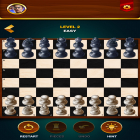 Juntamente com o jogo A Pesca com Super-Dynamite para Android, baixar grátis do Chess Club - Chess Board Game em celular ou tablet.