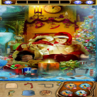 Juntamente com o jogo Wild West saga: Legendary idle tycoon para Android, baixar grátis do Christmas Hidden Object: Xmas Tree Magic em celular ou tablet.