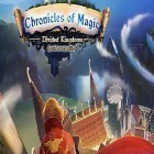 Juntamente com o jogo 4x4 Corrida nas Montanhas 3D para Android, baixar grátis do Chronicles of magic: Divided kingdoms em celular ou tablet.