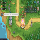 Juntamente com o jogo A Chamada de Atlantis para Android, baixar grátis do Chrono Crystal - Tower Defense em celular ou tablet.