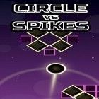 Juntamente com o jogo  para Android, baixar grátis do Circle vs spikes em celular ou tablet.