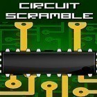 Juntamente com o jogo Tire o Chefe 3 para Android, baixar grátis do Circuit scramble: Computer logic puzzles em celular ou tablet.