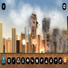 Juntamente com o jogo Piranha 3DD O Jogo para Android, baixar grátis do City Smash em celular ou tablet.