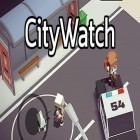 Juntamente com o jogo Cara legal para Android, baixar grátis do City watch: The rumble masters em celular ou tablet.