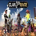 Juntamente com o jogo A Cidade Fantastica para Android, baixar grátis do Clan race em celular ou tablet.