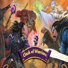 Juntamente com o jogo A jornada de Stella para Android, baixar grátis do Clash of warriors: 9 legends em celular ou tablet.