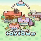 Juntamente com o jogo  para Android, baixar grátis do Clawbert: Toy town em celular ou tablet.