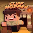 Juntamente com o jogo Bata o Chefe 2 para Android, baixar grátis do Cliff Hopper em celular ou tablet.