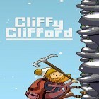 Juntamente com o jogo Confronto de comandantes: Marés de ferro para Android, baixar grátis do Cliffy Clifford em celular ou tablet.