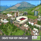 Juntamente com o jogo GTA A Cidade de Pecados para Android, baixar grátis do Club Soccer Director 2022 em celular ou tablet.