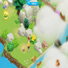 Juntamente com o jogo Morze path para Android, baixar grátis do Coco Valley: Farm Adventure em celular ou tablet.