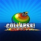Juntamente com o jogo  para Android, baixar grátis do Collapse! Blast: Match 3 em celular ou tablet.