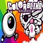 Juntamente com o jogo Exército de heróis para Android, baixar grátis do Colorblind: An eye for an eye em celular ou tablet.