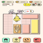 Juntamente com o jogo Aventuras Chibi  para Android, baixar grátis do Come on Kitty em celular ou tablet.