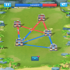 Juntamente com o jogo Yahtzee Me para Android, baixar grátis do Conquer the Kingdom: Tower War em celular ou tablet.