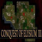 Juntamente com o jogo Tumblestone para Android, baixar grátis do Conquest of Elysium 3 em celular ou tablet.