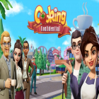 Juntamente com o jogo Caçador: Safari africano para Android, baixar grátis do Cooking Confidential: 3D Games em celular ou tablet.