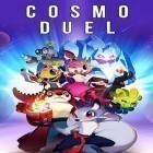 Juntamente com o jogo  para Android, baixar grátis do Cosmo duel em celular ou tablet.