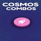 Juntamente com o jogo A Bola Quebrada para Android, baixar grátis do Cosmos combos em celular ou tablet.