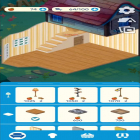 Juntamente com o jogo Rapaz azul 2 para Android, baixar grátis do Cozy Cats em celular ou tablet.