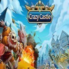 Juntamente com o jogo Guerra do faraó para Android, baixar grátis do Crazy castle em celular ou tablet.